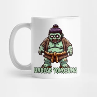 Sumo Mug